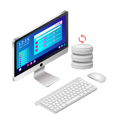 Odoo Automatic Backup
